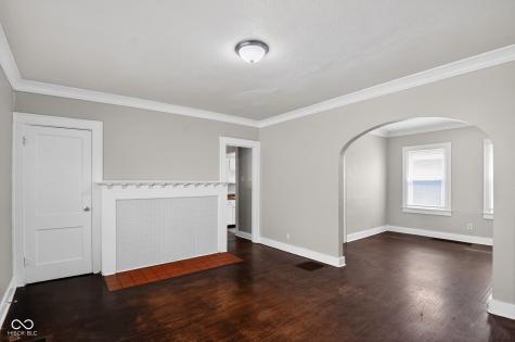 424 Harvard Place Indianapolis IN 46208