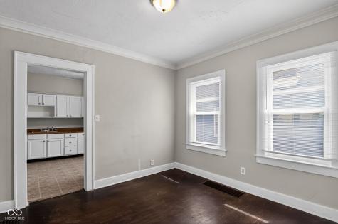 424 Harvard Place Indianapolis IN 46208