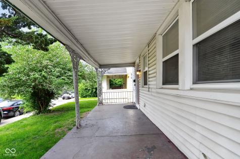 424 Harvard Place Indianapolis IN 46208