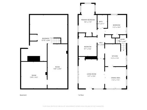 424 Harvard Place Indianapolis IN 46208
