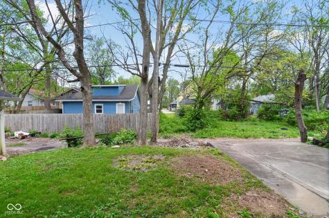 424 Harvard Place Indianapolis IN 46208