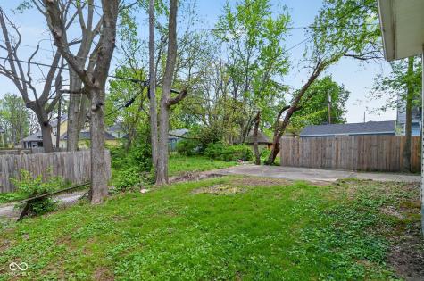 424 Harvard Place Indianapolis IN 46208