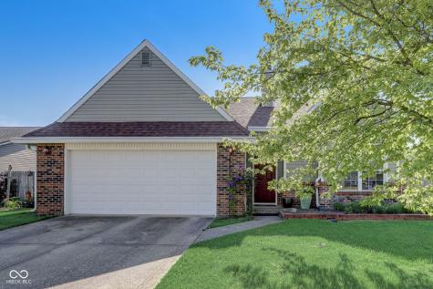 6463 Decatur Commons Indianapolis IN 46221