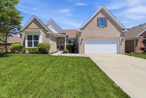 4323 Raintree Boulevard Greenwood IN 46143