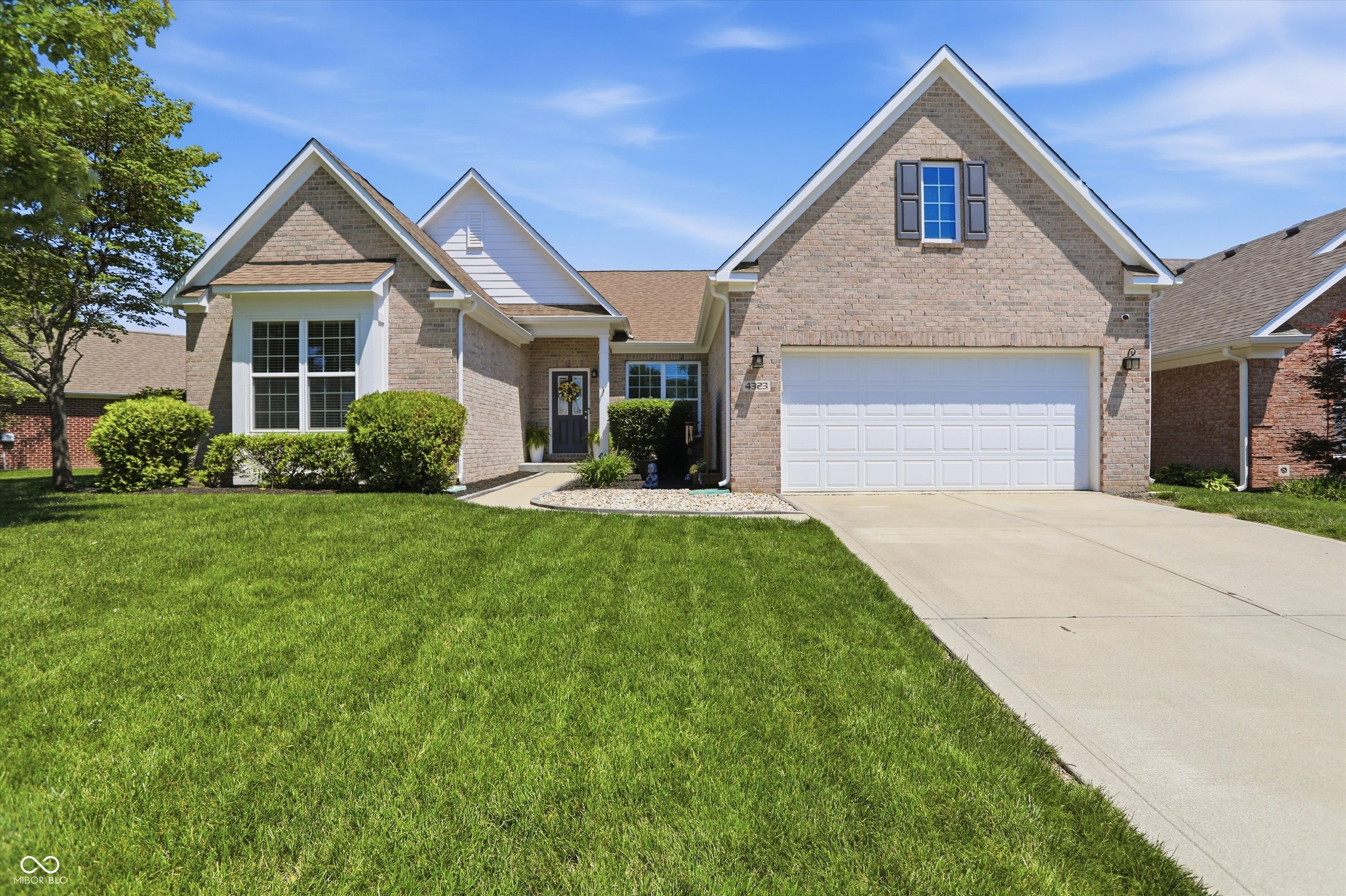 4323 Raintree Boulevard Greenwood IN 46143
