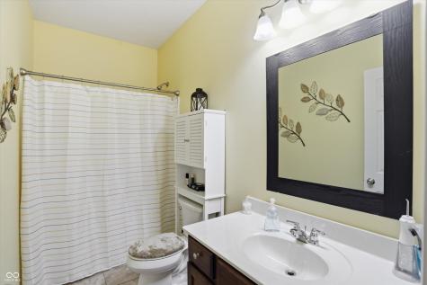 4323 Raintree Boulevard Greenwood IN 46143