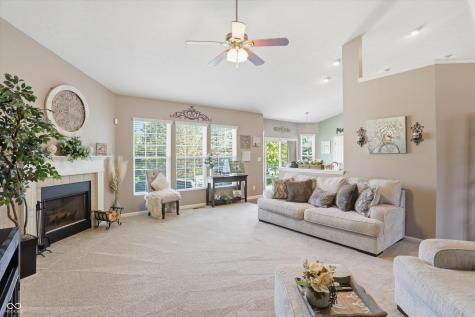 4323 Raintree Boulevard Greenwood IN 46143