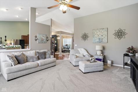 4323 Raintree Boulevard Greenwood IN 46143