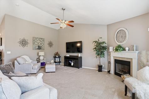 4323 Raintree Boulevard Greenwood IN 46143