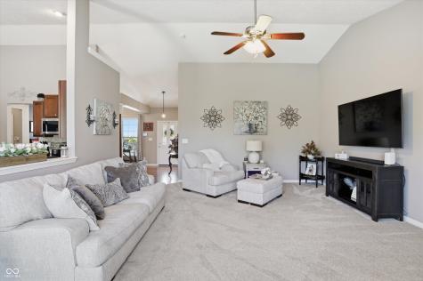 4323 Raintree Boulevard Greenwood IN 46143