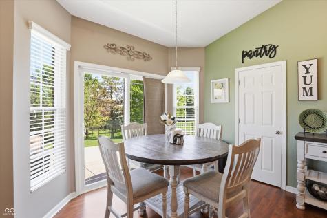 4323 Raintree Boulevard Greenwood IN 46143