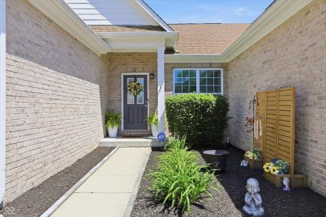 4323 Raintree Boulevard Greenwood IN 46143
