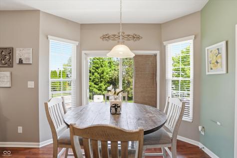 4323 Raintree Boulevard Greenwood IN 46143