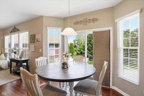 4323 Raintree Boulevard Greenwood IN 46143