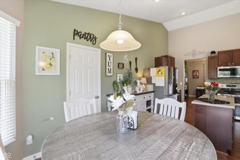 4323 Raintree Boulevard Greenwood IN 46143