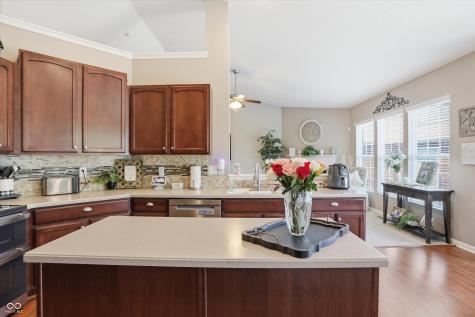 4323 Raintree Boulevard Greenwood IN 46143