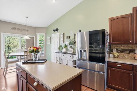 4323 Raintree Boulevard Greenwood IN 46143