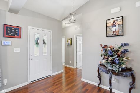 4323 Raintree Boulevard Greenwood IN 46143