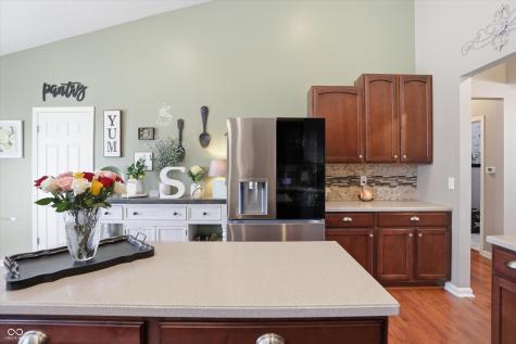 4323 Raintree Boulevard Greenwood IN 46143