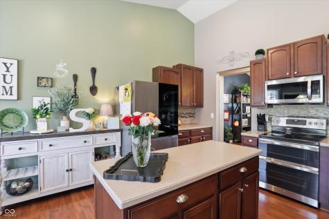 4323 Raintree Boulevard Greenwood IN 46143