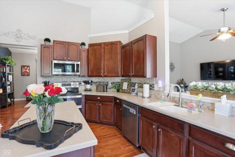 4323 Raintree Boulevard Greenwood IN 46143