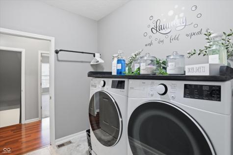 4323 Raintree Boulevard Greenwood IN 46143