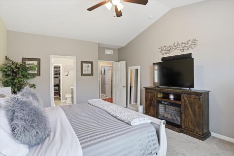 4323 Raintree Boulevard Greenwood IN 46143