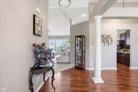 4323 Raintree Boulevard Greenwood IN 46143