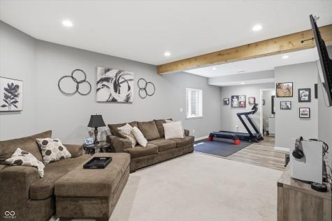 4323 Raintree Boulevard Greenwood IN 46143