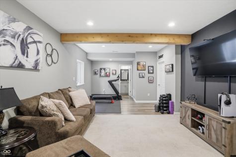 4323 Raintree Boulevard Greenwood IN 46143