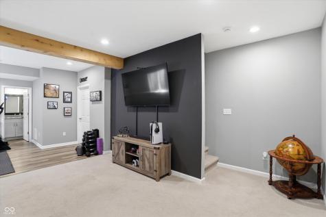 4323 Raintree Boulevard Greenwood IN 46143