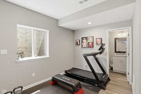 4323 Raintree Boulevard Greenwood IN 46143