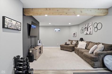 4323 Raintree Boulevard Greenwood IN 46143