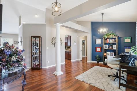 4323 Raintree Boulevard Greenwood IN 46143