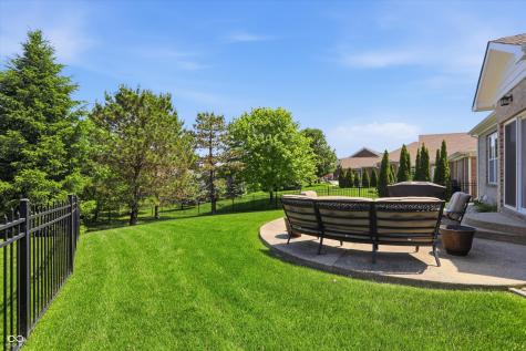 4323 Raintree Boulevard Greenwood IN 46143