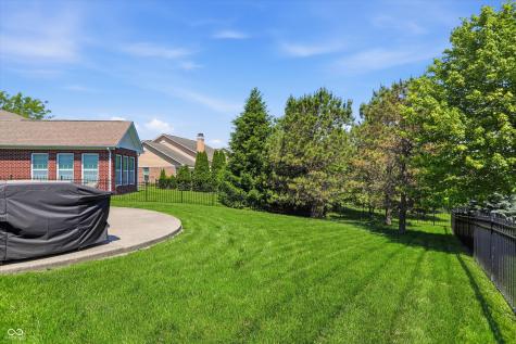 4323 Raintree Boulevard Greenwood IN 46143