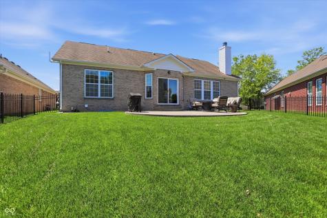 4323 Raintree Boulevard Greenwood IN 46143