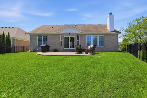 4323 Raintree Boulevard Greenwood IN 46143