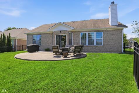 4323 Raintree Boulevard Greenwood IN 46143