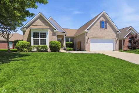 4323 Raintree Boulevard Greenwood IN 46143