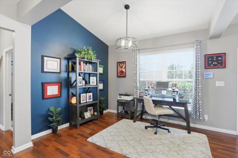 4323 Raintree Boulevard Greenwood IN 46143