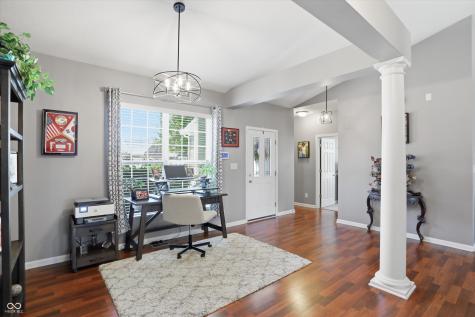 4323 Raintree Boulevard Greenwood IN 46143