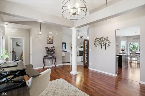 4323 Raintree Boulevard Greenwood IN 46143
