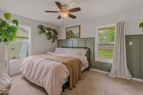 1839 Jolinda Drive Columbus IN 47203