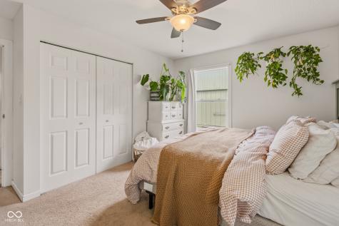 1839 Jolinda Drive Columbus IN 47203