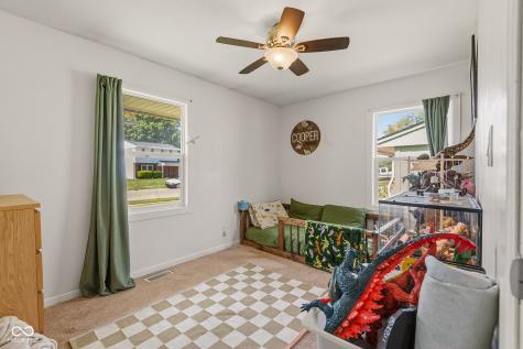 1839 Jolinda Drive Columbus IN 47203