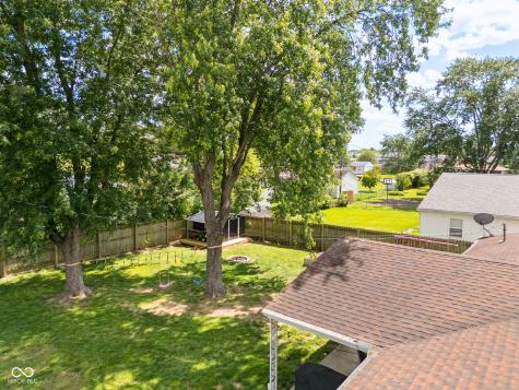 1839 Jolinda Drive Columbus IN 47203