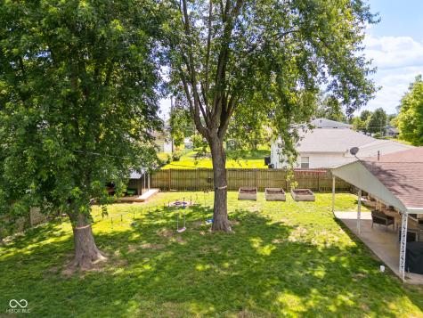 1839 Jolinda Drive Columbus IN 47203