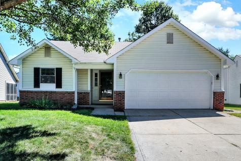 14741 Village Park East Drive Carmel IN 46033