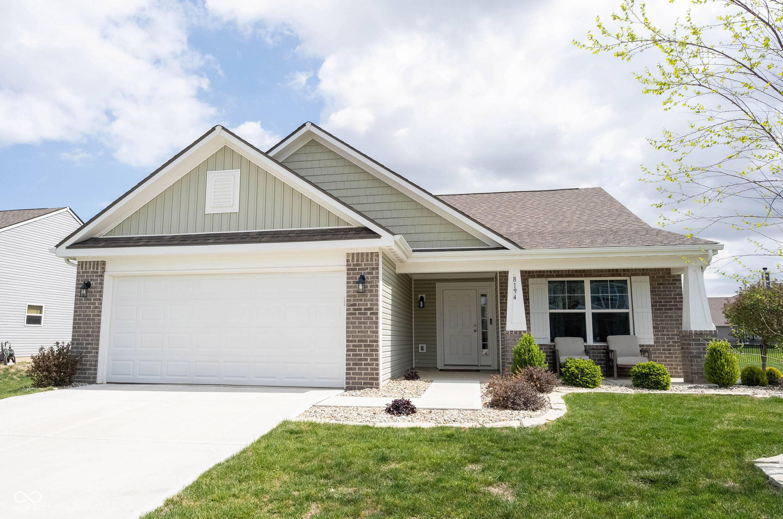 8194 Copperleaf Lane Pendleton IN 46064